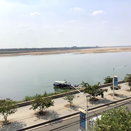 Le Tonle Kratié Exterior foto